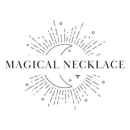 Magical Necklace 